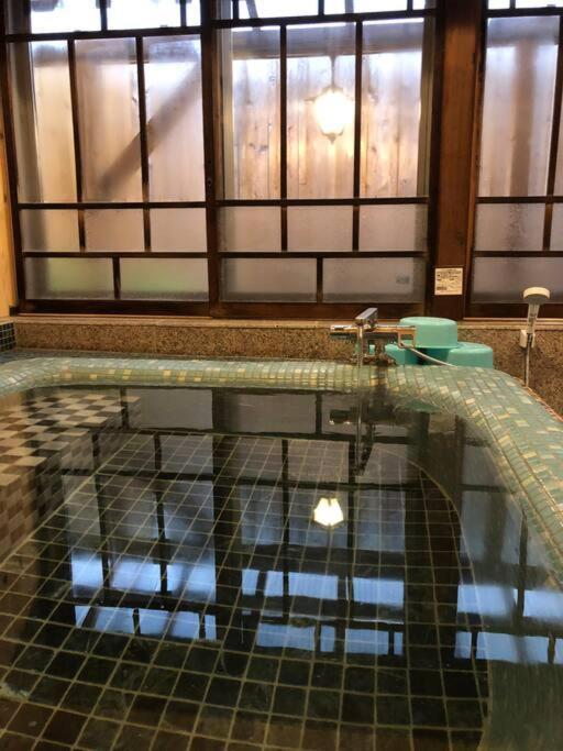 つるば舎 ヴィラ *