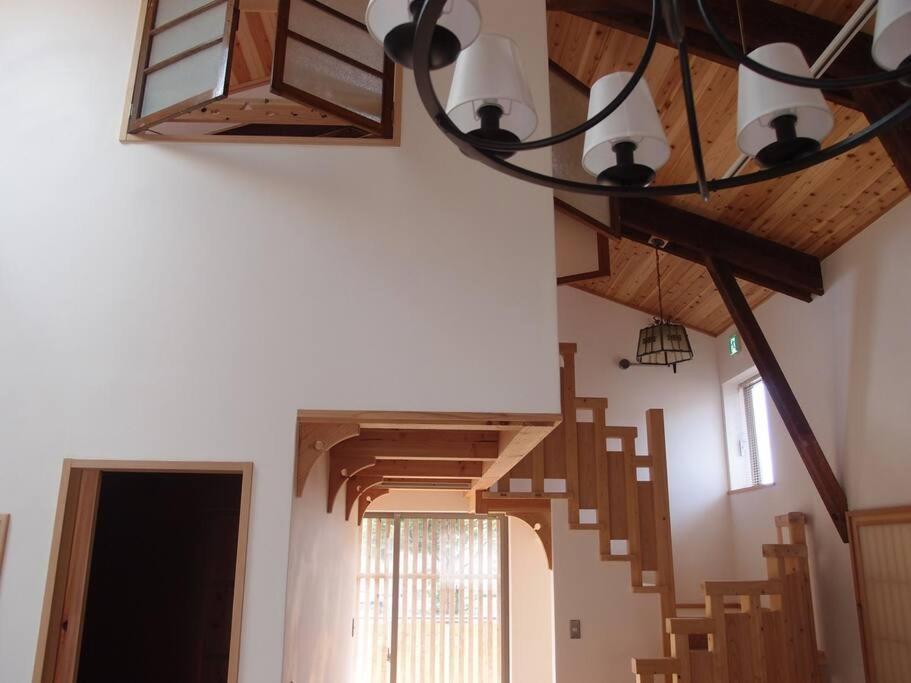 つるば舎 Villa