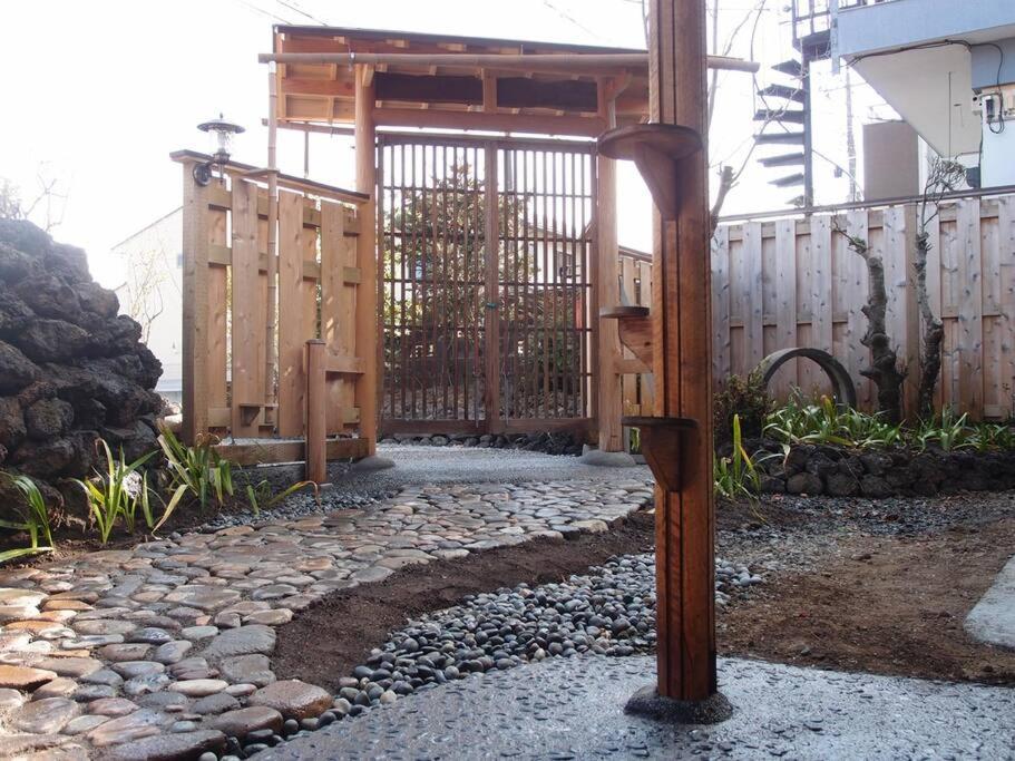 ヴィラ つるば舎