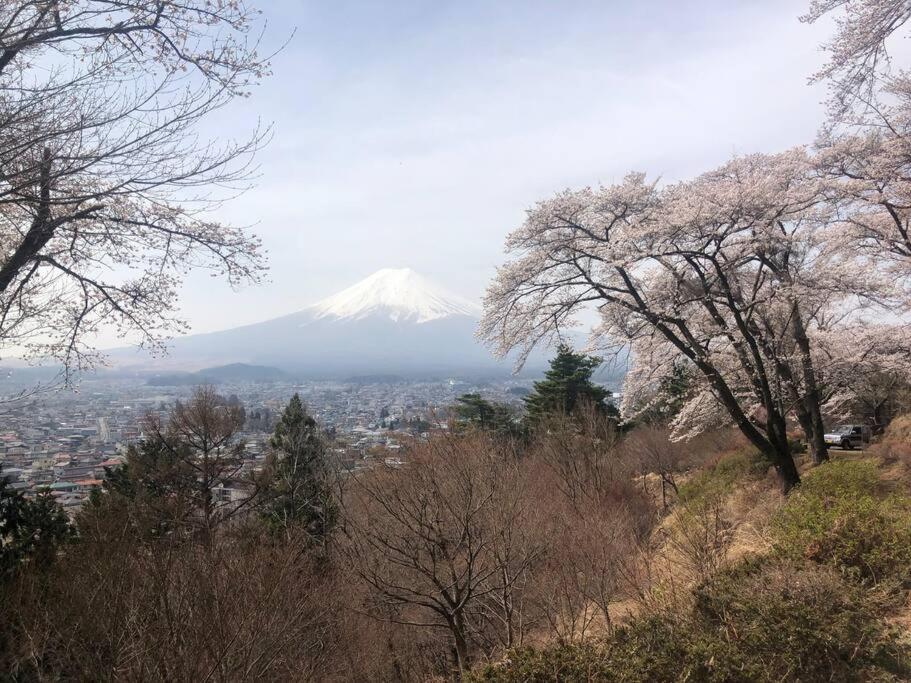 つるば舎 ヴィラ