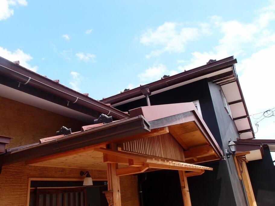 つるば舎 * 富士吉田市