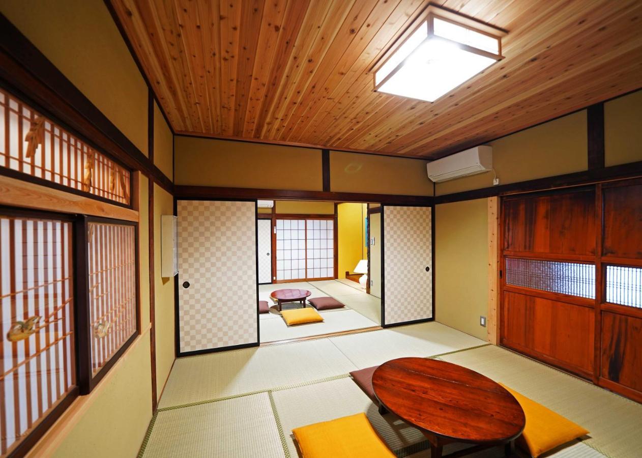 Villa つるば舎