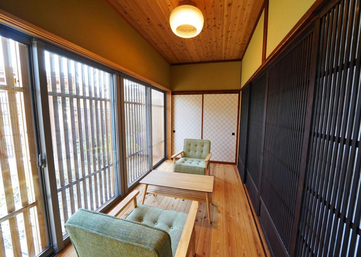 Villa つるば舎