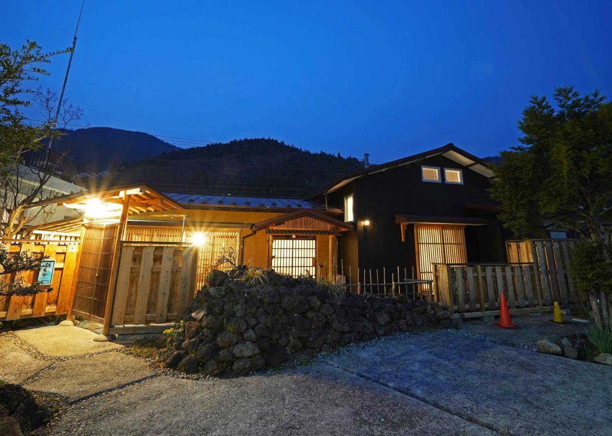 ヴィラ つるば舎 *
