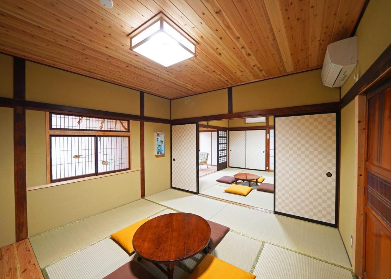 ヴィラ つるば舎 富士吉田市