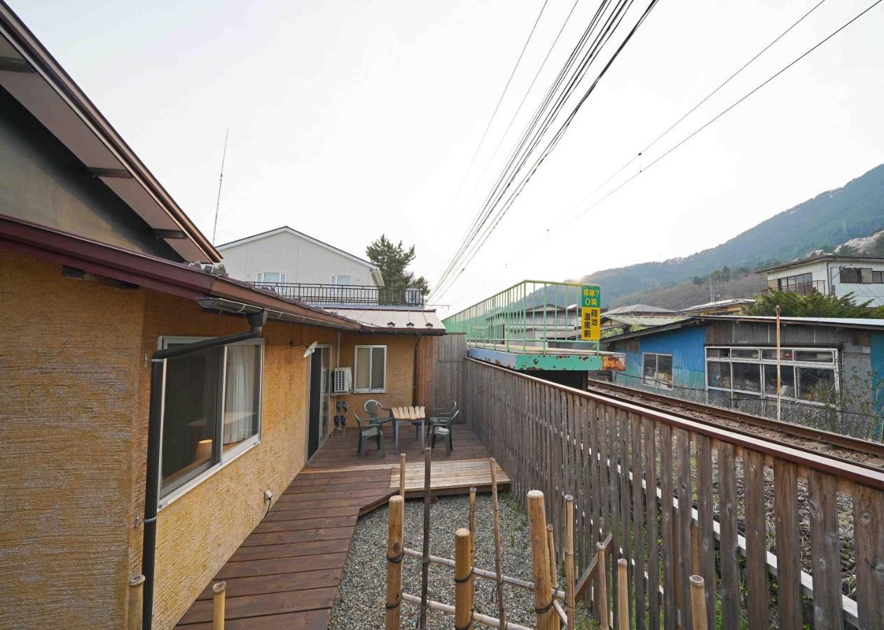 つるば舎 富士吉田市
